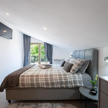 Ami In Peroj - Haus Fuer 4-5 Personen Tatil Evi